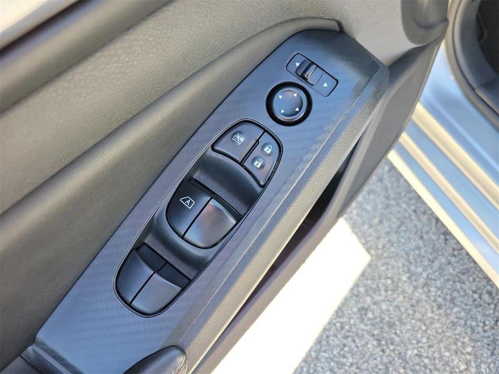 used 2024 Nissan Altima car, priced at $17,395