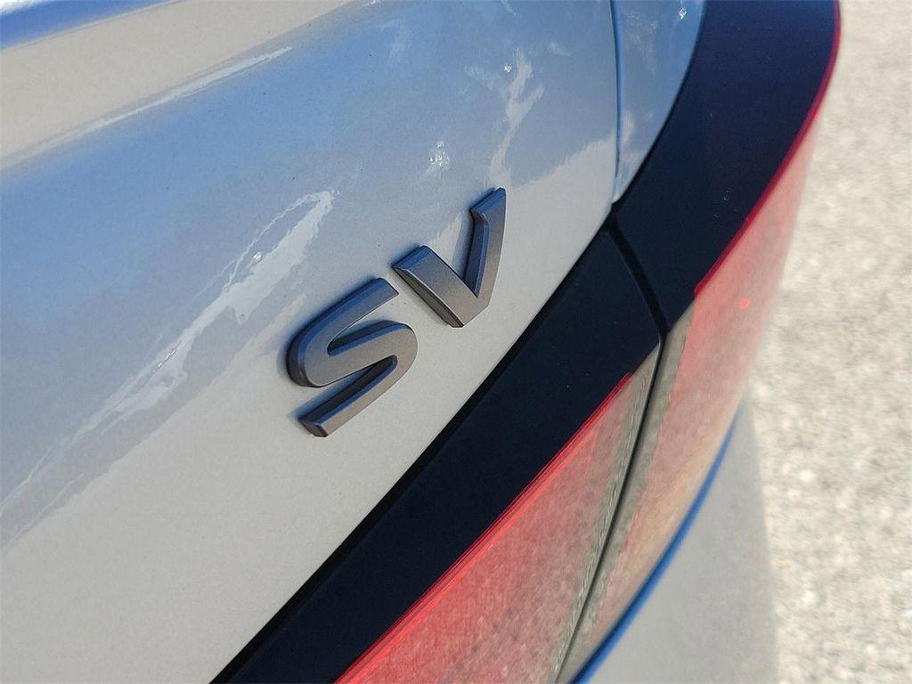 used 2024 Nissan Altima car, priced at $17,395