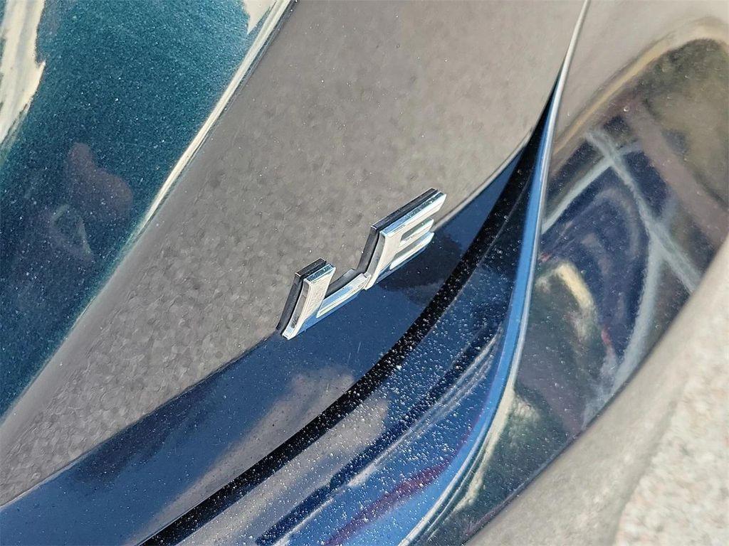 used 2021 Toyota Camry car, priced at $13,995