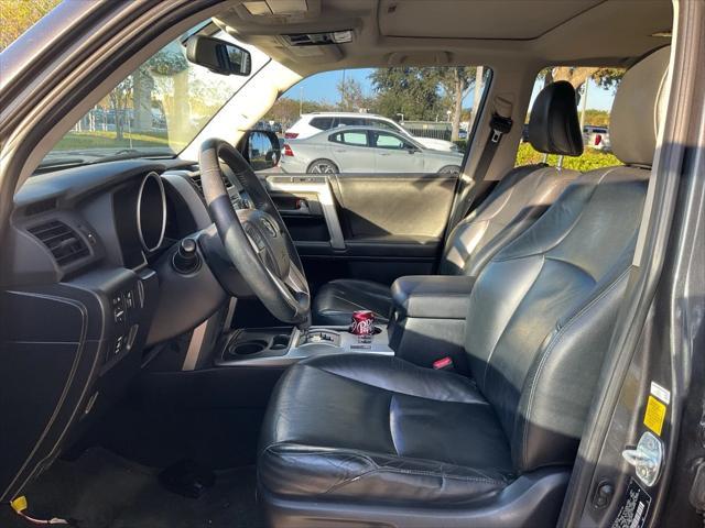 used 2011 Toyota 4Runner car, priced at $16,295