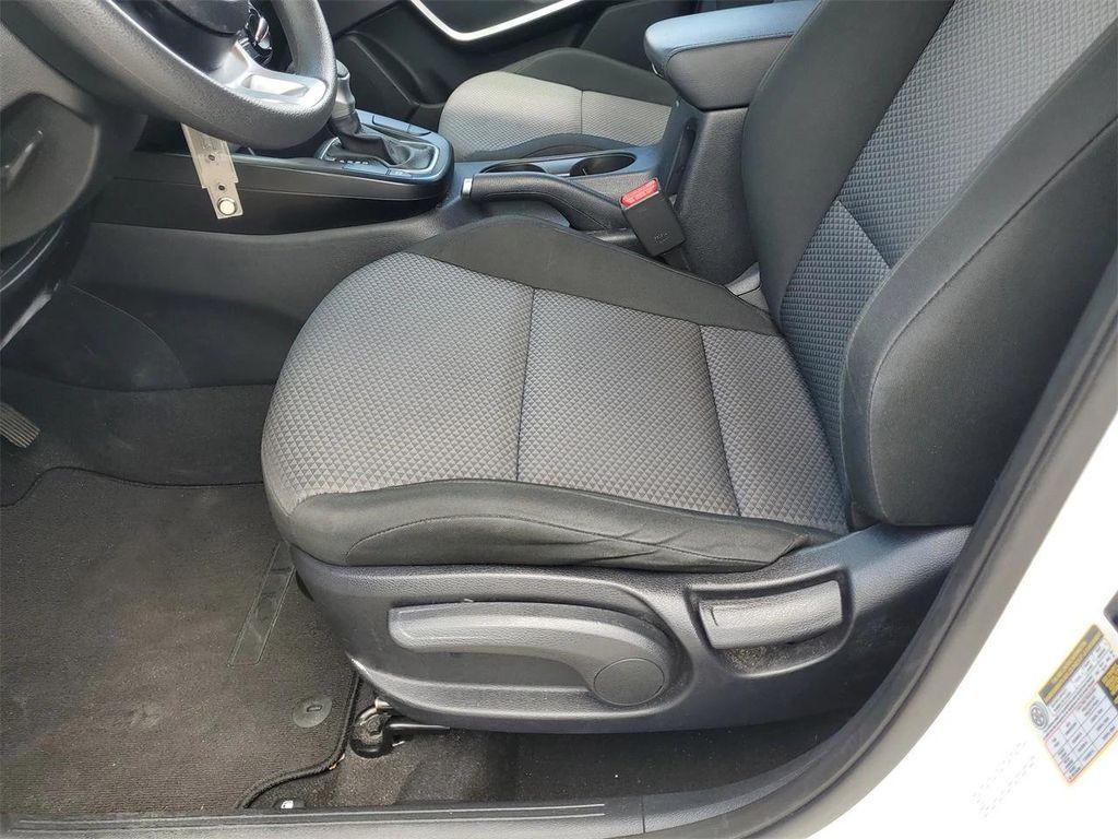 used 2023 Kia Soul car, priced at $15,395