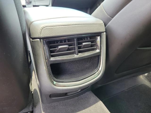 used 2019 Cadillac CTS car, priced at $19,795