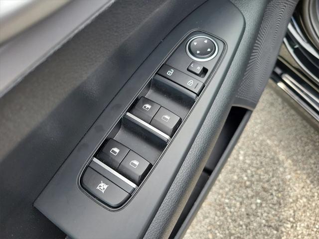 used 2024 Kia Forte car, priced at $16,495