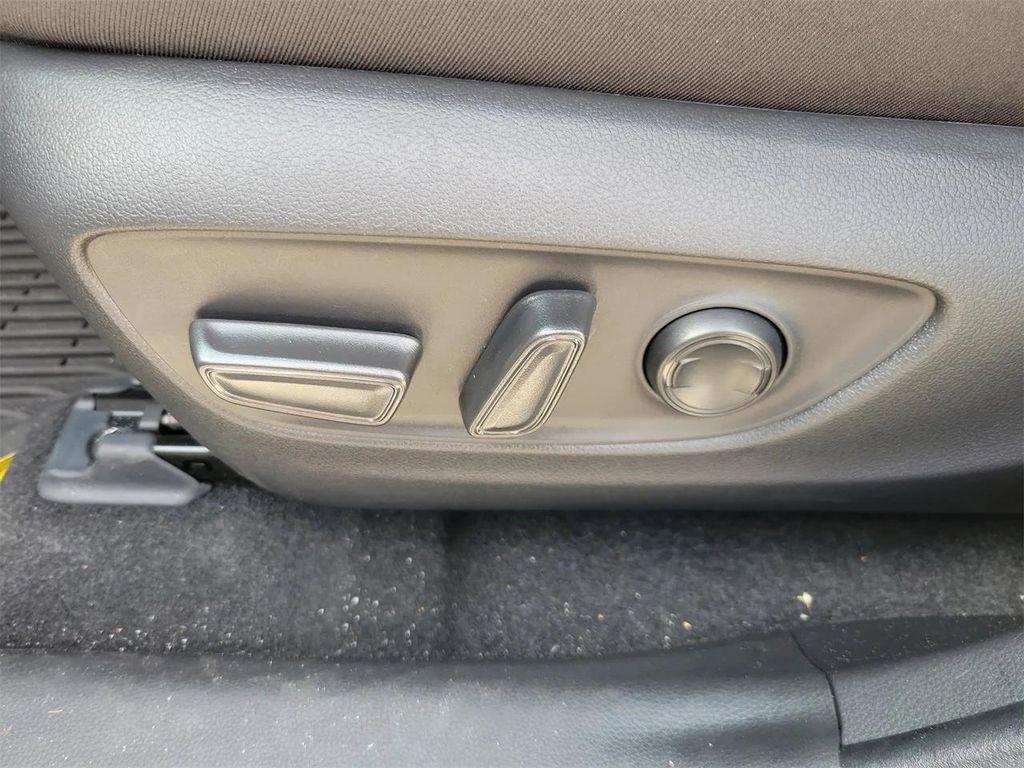 new 2025 Toyota RAV4 Hybrid car, priced at $38,788