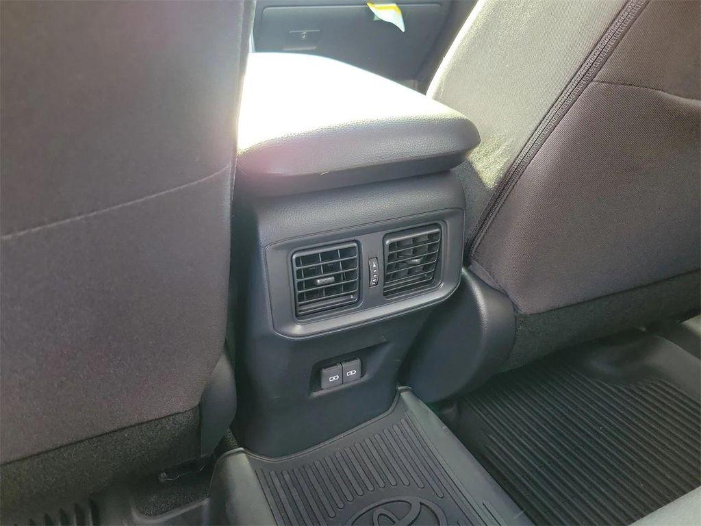 new 2025 Toyota RAV4 Hybrid car, priced at $38,788