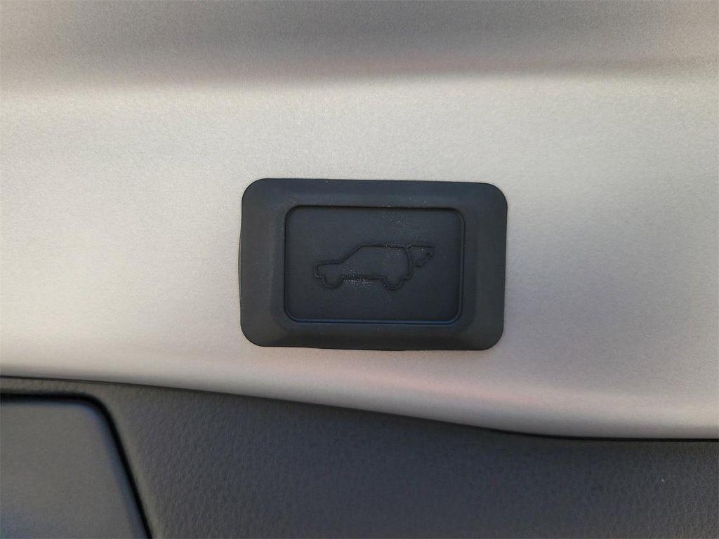 new 2025 Toyota RAV4 Hybrid car, priced at $38,788