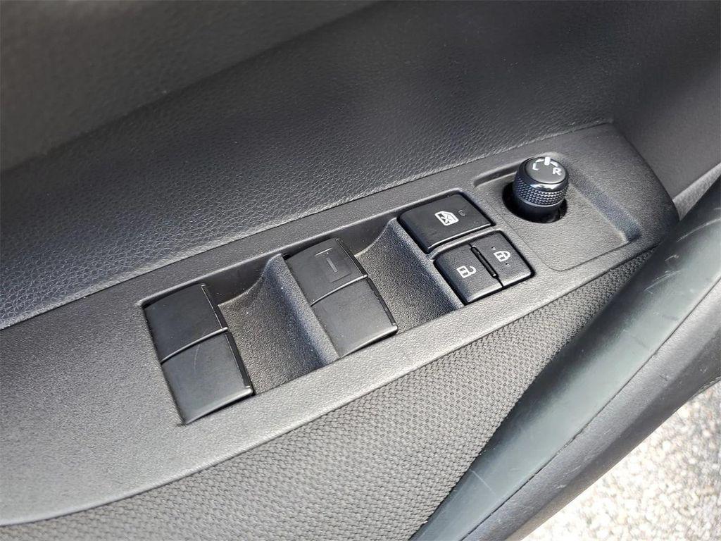 used 2024 Toyota Corolla car, priced at $17,895