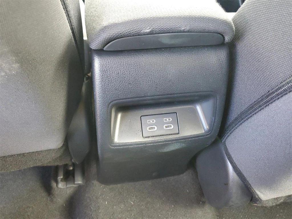 used 2024 Toyota Corolla car, priced at $17,895