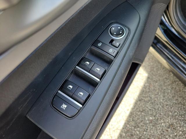 used 2024 Kia Forte car, priced at $17,795