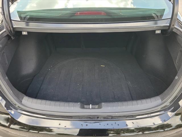 used 2024 Kia Forte car, priced at $17,795