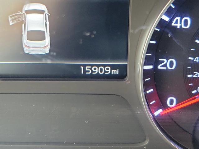 used 2024 Kia Forte car, priced at $17,795
