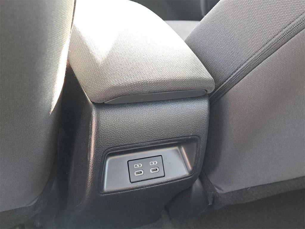 used 2024 Toyota Corolla car, priced at $17,988