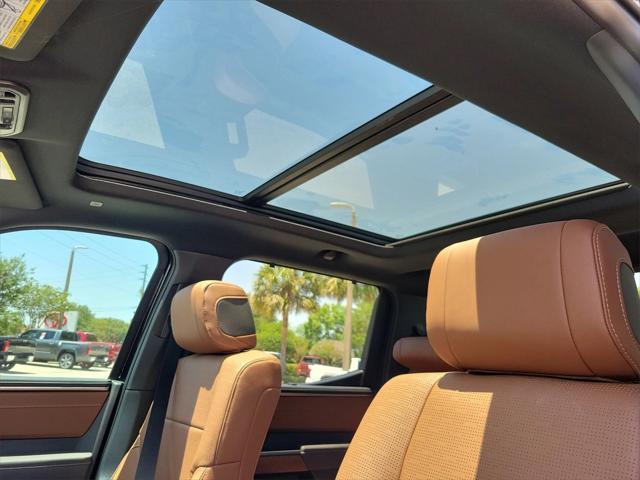 new 2025 Toyota Tundra car, priced at $72,603