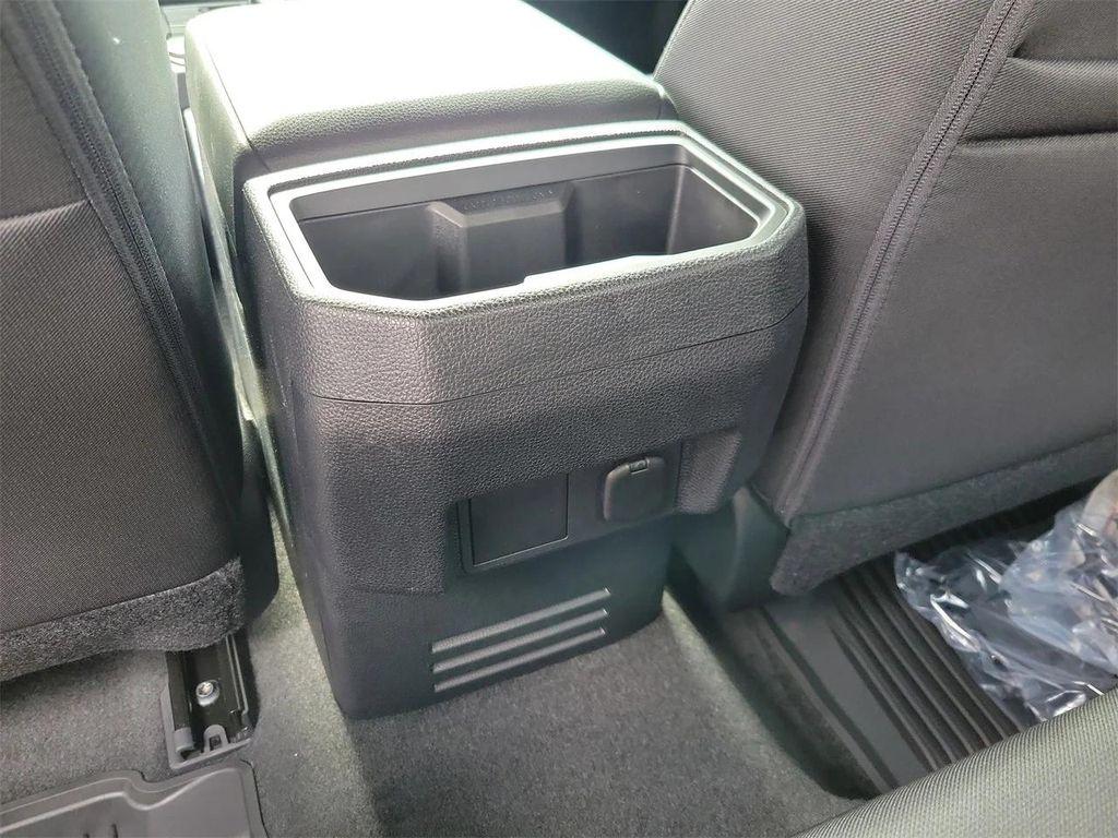 new 2025 Toyota Tacoma car, priced at $38,319