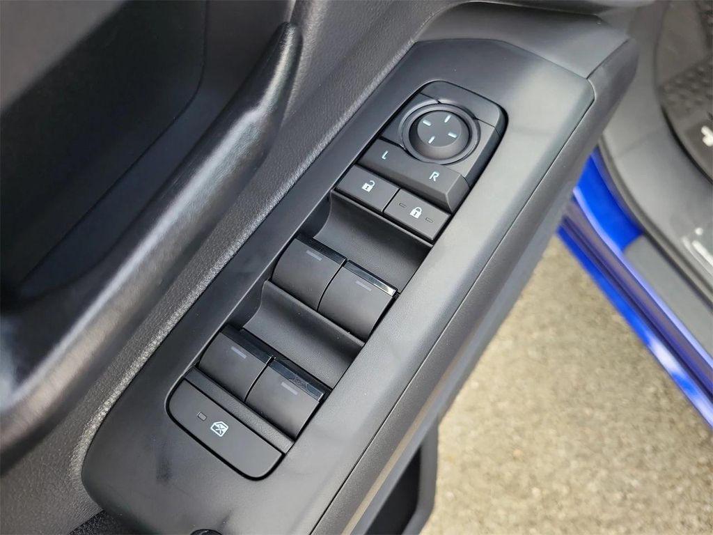 new 2025 Toyota Tacoma car, priced at $38,319