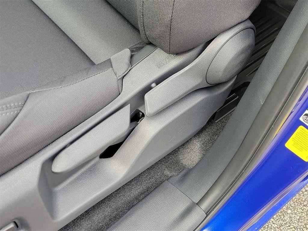 new 2025 Toyota Tacoma car, priced at $38,319