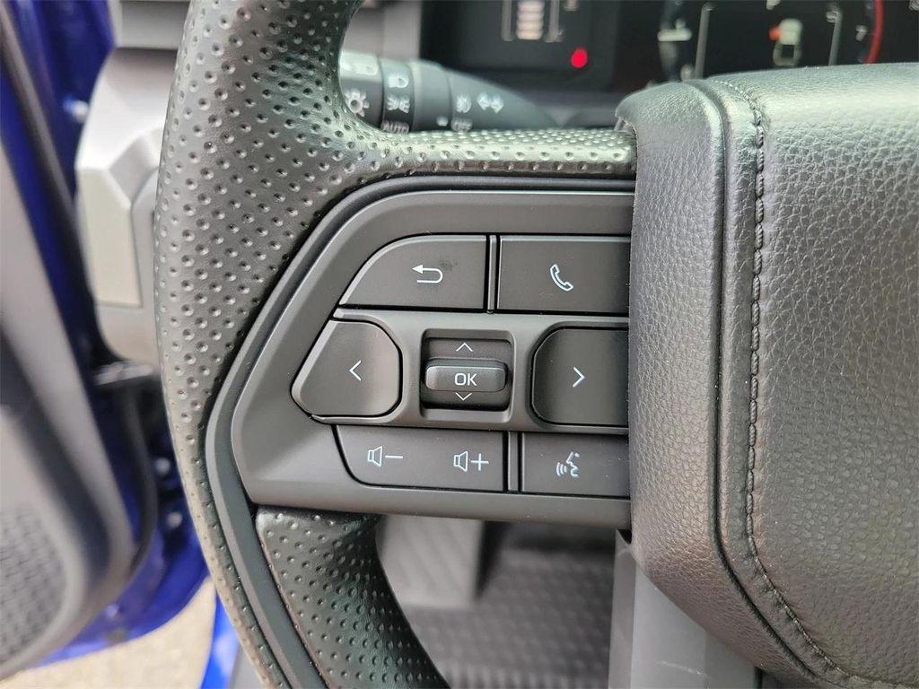 new 2025 Toyota Tacoma car, priced at $38,319