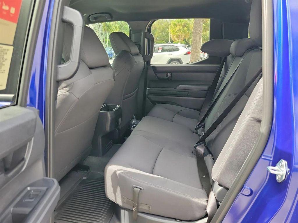new 2025 Toyota Tacoma car, priced at $38,319