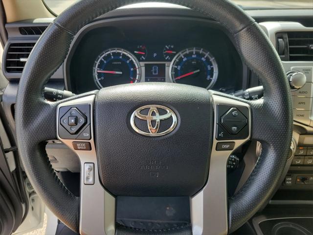 used 2018 Toyota 4Runner car, priced at $33,295