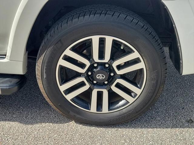 used 2018 Toyota 4Runner car, priced at $33,295