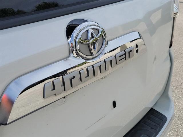 used 2018 Toyota 4Runner car, priced at $33,295
