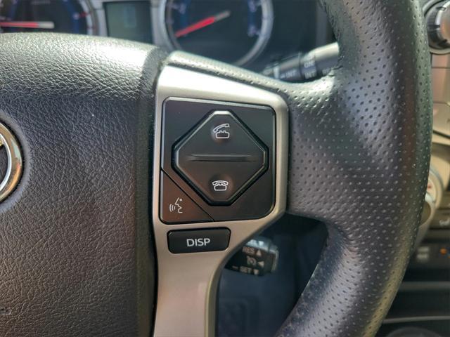 used 2018 Toyota 4Runner car, priced at $33,295
