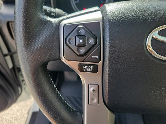 used 2018 Toyota 4Runner car, priced at $33,295