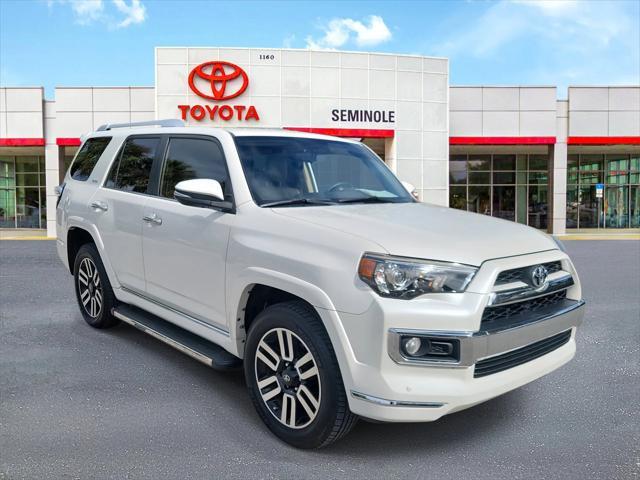 used 2018 Toyota 4Runner car, priced at $33,295