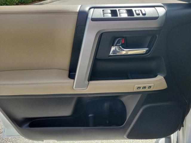 used 2018 Toyota 4Runner car, priced at $33,295