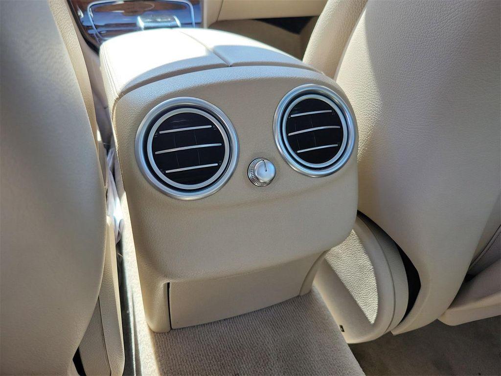 used 2015 Mercedes-Benz C-Class car, priced at $14,895