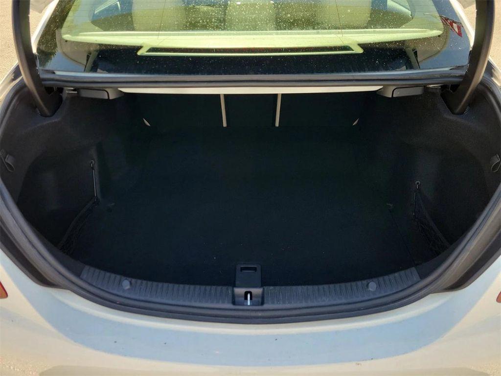 used 2015 Mercedes-Benz C-Class car, priced at $14,895