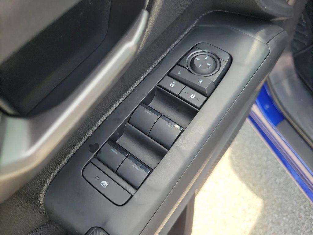 new 2025 Toyota Tacoma car, priced at $54,093
