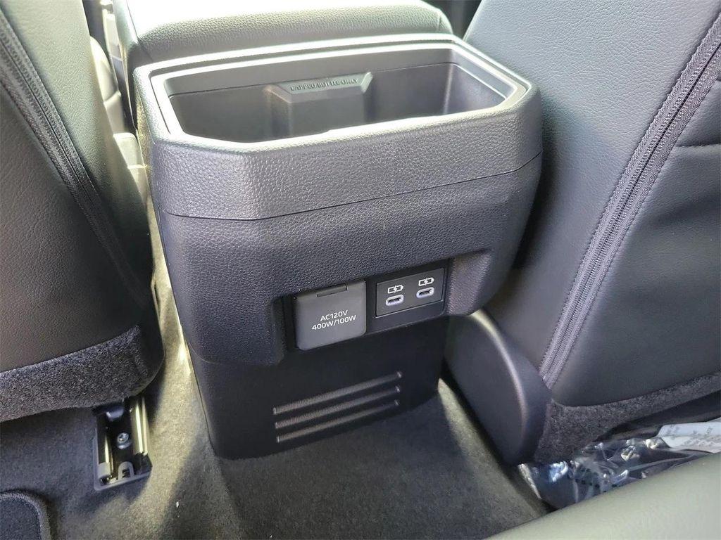 new 2025 Toyota Tacoma car, priced at $54,093