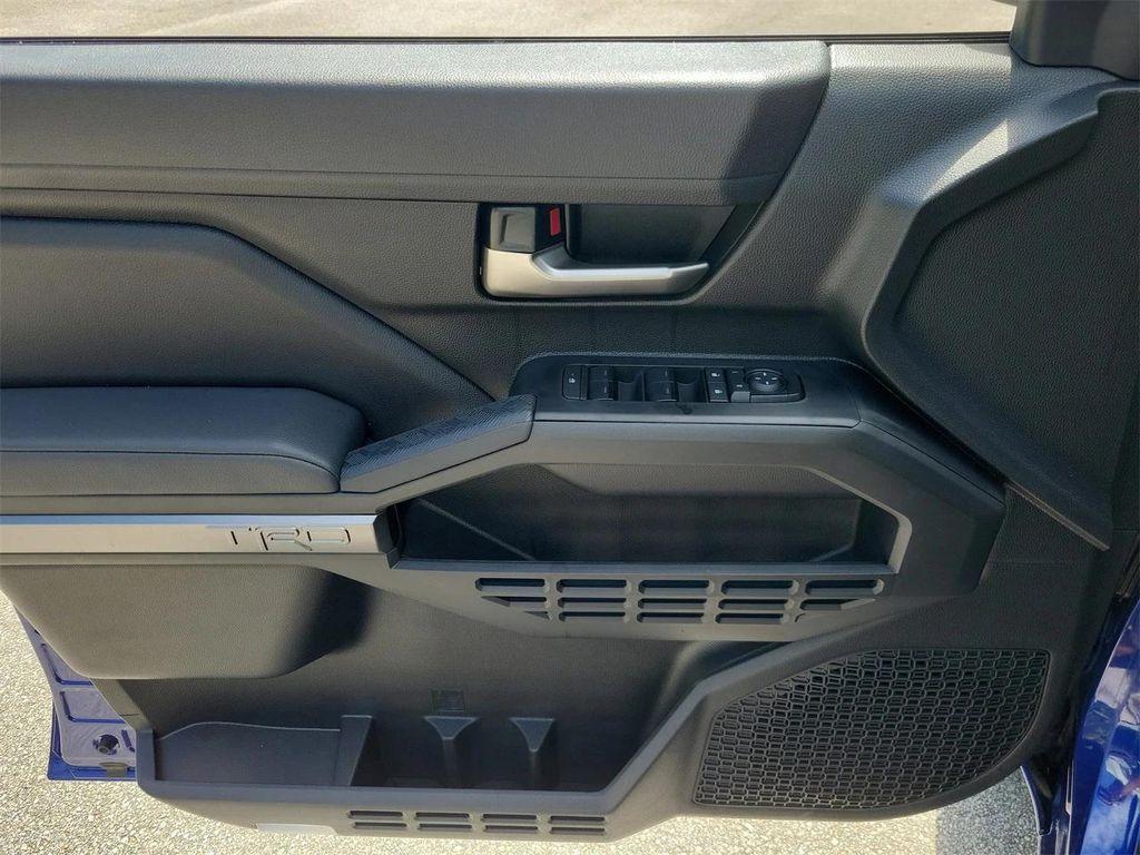 new 2025 Toyota Tacoma car, priced at $54,093
