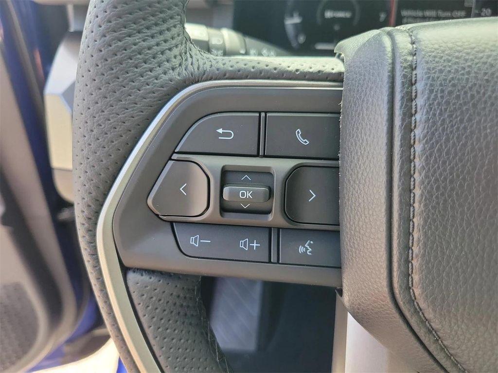 new 2025 Toyota Tacoma car, priced at $54,093