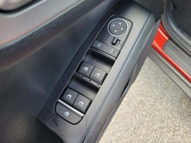 used 2024 Kia Soul car, priced at $16,895
