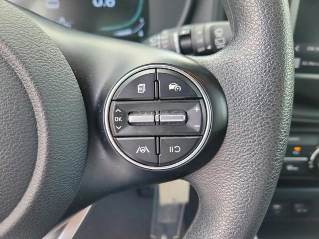 used 2024 Kia Soul car, priced at $16,895