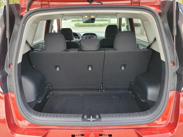 used 2024 Kia Soul car, priced at $16,895