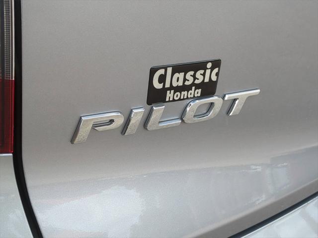 used 2022 Honda Pilot car, priced at $29,495