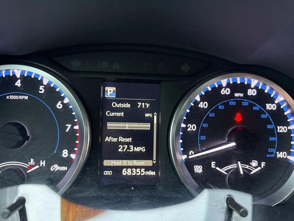 used 2017 Toyota Highlander car, priced at $19,691