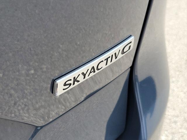 used 2024 Mazda CX-5 car, priced at $26,495