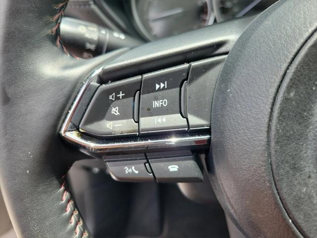used 2024 Mazda CX-5 car, priced at $26,495