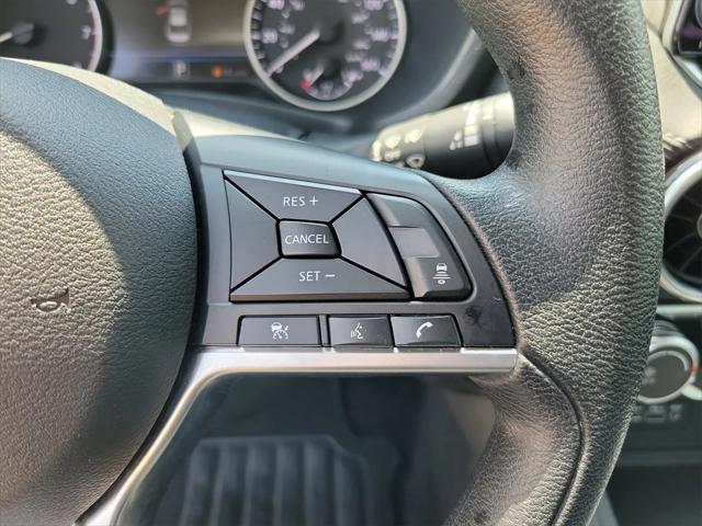 used 2023 Nissan Sentra car, priced at $16,195