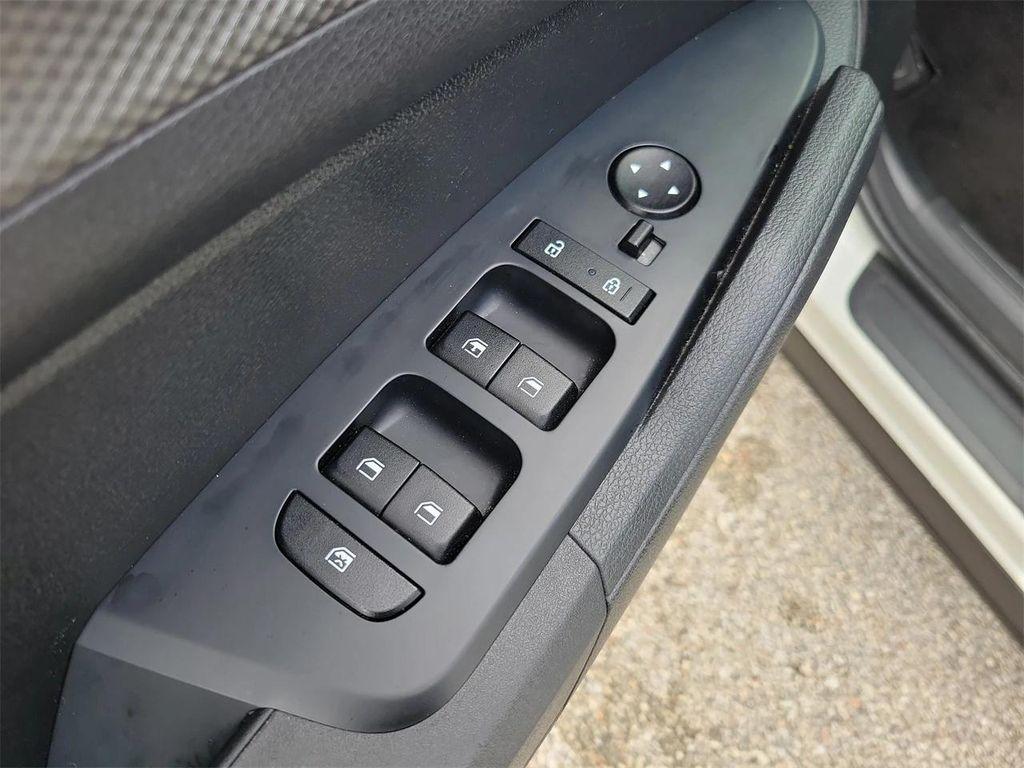 used 2024 Kia Sportage car, priced at $19,395