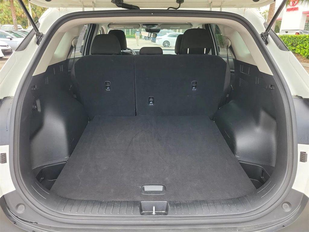 used 2024 Kia Sportage car, priced at $19,395