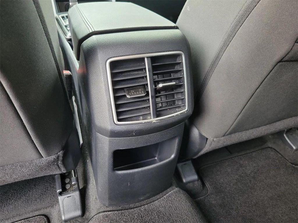 used 2024 Kia Sportage car, priced at $19,395