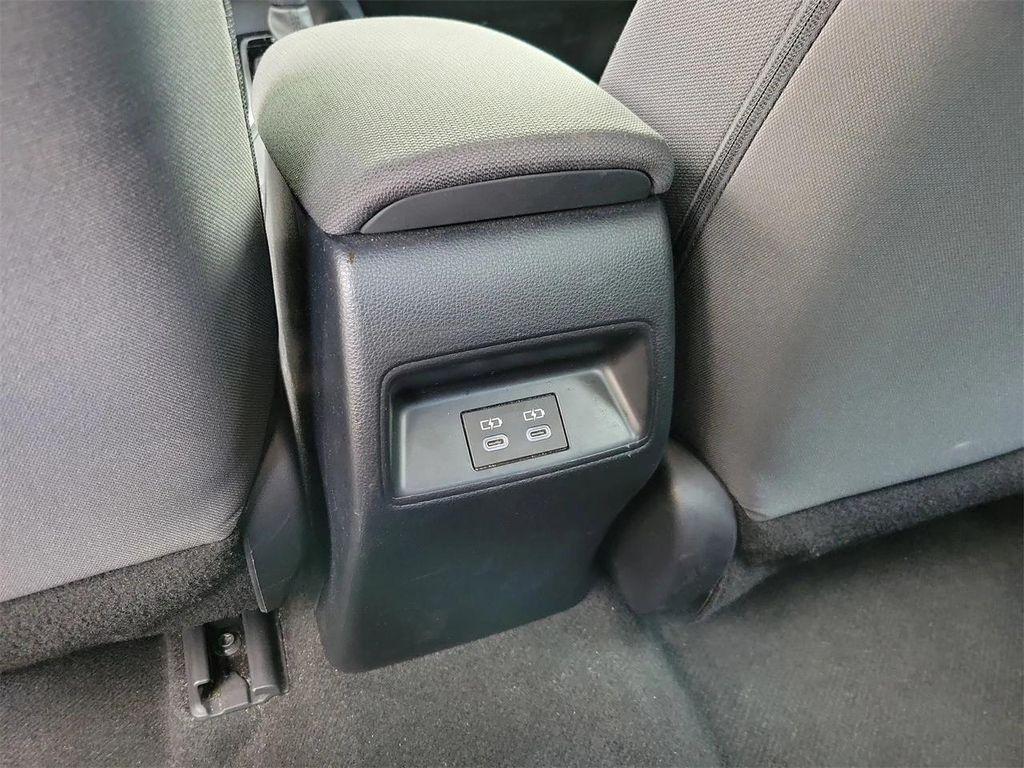 used 2024 Toyota Corolla car, priced at $17,995