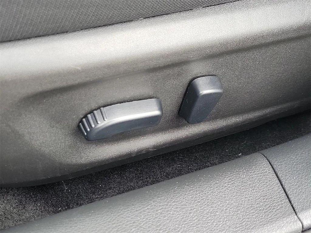used 2024 Nissan Altima car, priced at $18,795