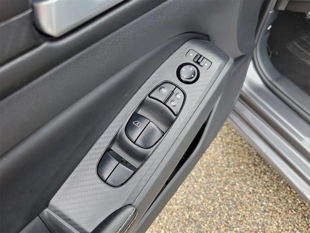 used 2024 Nissan Altima car, priced at $18,795