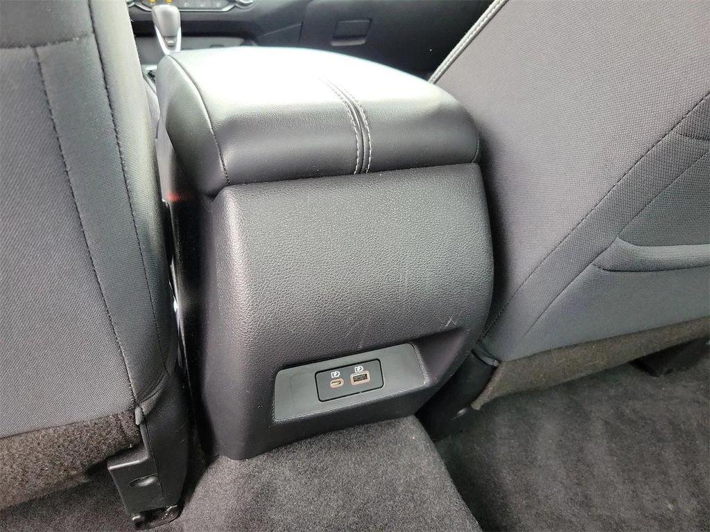 used 2024 Nissan Altima car, priced at $18,795